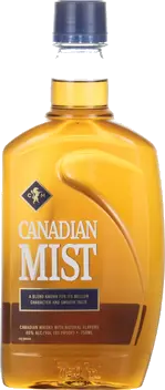 CANADIAN MIST PET