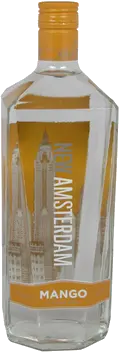 NEW AMSTERDAM MANGO  VODKA