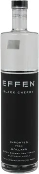 EFFEN BLACK CHERRY VODKA
