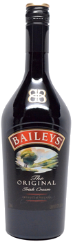 BAILEYS IRISH CREAM