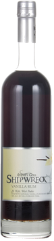 BRINLEY GOLD SHIPWRECK VANILLA RUM