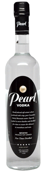 PEARL VODKA