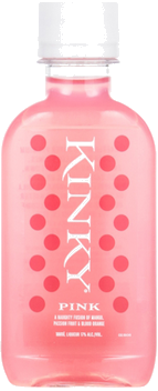KINKY PINK LIQUEUR VODKA BASED