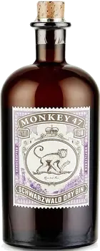 MONKEY 47 SCHWARZWALD GIN