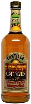 TORTILLA GOLD