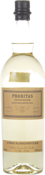 PROBITAS WHITE BLENDED RUM