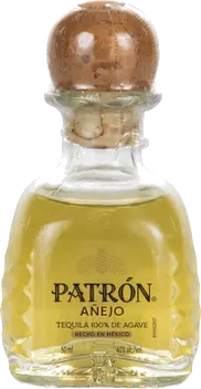 PATRON ANEJO