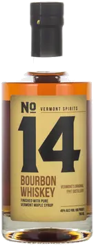 NO. 14 MAPLE BOURBON