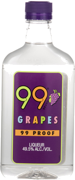 99 GRAPES SCHNAPPS