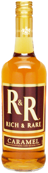 CANADIAN RICH &amp; RARE CARAMEL