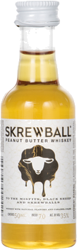 SKREWBALL PEANUT BUTTER WHISKEY
