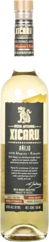 XICARU ANEJO MEZAL