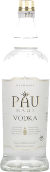 PAU MAUI HANDCRAFTED