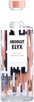 ABSOLUT ELYX