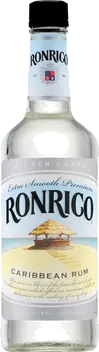 RONRICO SILVER CARIBBEAN RUM