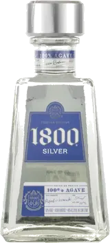 1800 BLANCO TEQUILA