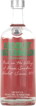 ABSOLUT WATERMELON