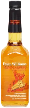 EVAN WILLIAMS FIRE