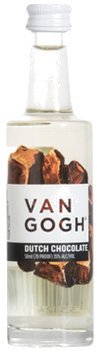 VAN GOGH DUTCH CHOCOLATE