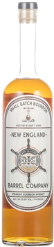 NEW ENGLAND BARREL CO SNGL BRL WSKY 99PR