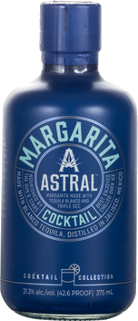 ASTRAL MARGARITA READY TO SERVE