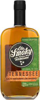 OLE SMOKY SALTY WATERMELON MOONSHINE