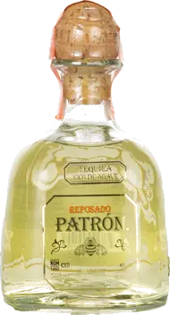 PATRON REPOSADO TEQUILA