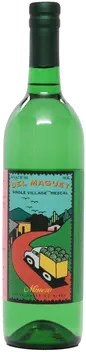 DEL MAGUEY MEZ MINERO SANTA CATRINA MINA
