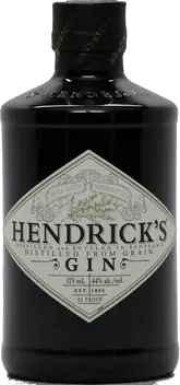 HENDRICKS SCOTTISH GIN