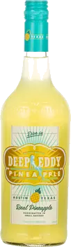 DEEP EDDY PINEAPPLE FLAVORED VODKA