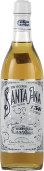 RON HACIENDA SANTA ANA CASK STRENGTH 138