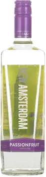 NEW AMSTERDAM PASSIONFRUIT VODKA