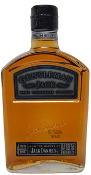 GENTLEMAN JACK