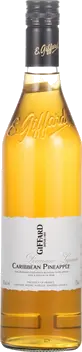 GIFFARD CARIBBEAN PINEAPPLE LIQUEUR