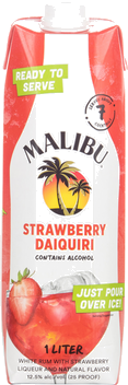 MALIBU DAIQUIRI COCKTAIL RTD