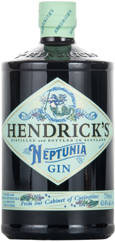 HENDRICKS NEPTUNIA GIN LTD 2022 OFFER