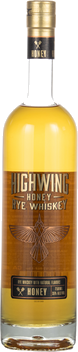 HIGHWING HONEY RYE WHISKEY W/NATURAL FLV