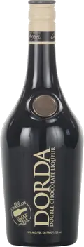 DORDA DOUBLE CHOCOLATE LIQUEUR