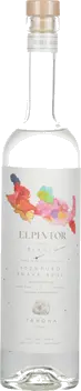 EL PINTOR BLANCO TEQUILA