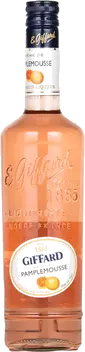 GIFFARD CREME DE PAMPLEMOUSSE ROSE LIQ