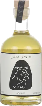 LUCE SPIRITS AQUILINE VITAE AQUAVIT
