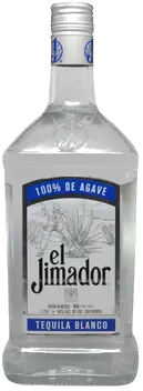EL JIMADOR SILVER TEQUILA