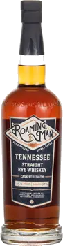ROAMING MAN TENNESSEE CASK STRENGTH RYE