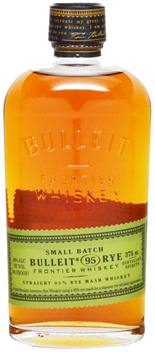 BULLEIT 95 RYE STRAIGHT RYE WHISKEY