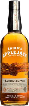 LAIRDS APPLEJACK BRANDY