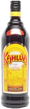 KAHLUA MEXICAN LIQUOR