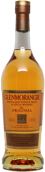 GLENMORANGIE ORIGINAL SCOTCH