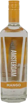 NEW AMSTERDAM MANGO  VODKA