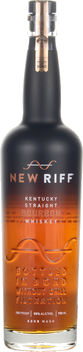 NEW RIFF KENTUCKY BOTTLED IN BOND BRBN