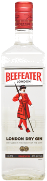 BEEFEATER GIN